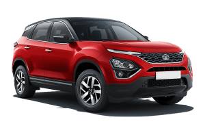 Размер колёс на Tata H5 2020 Подбор шин на Tata H5 2020