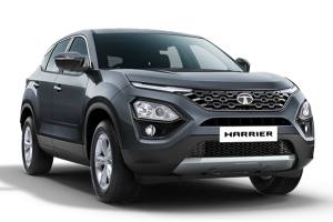Подбор шин на Tata Harrier 2021