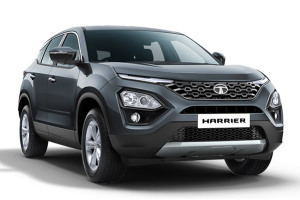 Размер колёс на Tata Harrier 2025 Подбор шин на Tata Harrier 2025