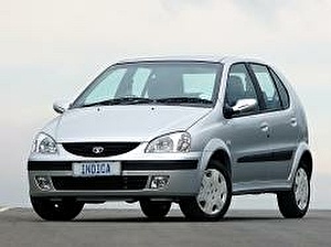 Размер колёс на Tata Indica 2007 Подбор шин на Tata Indica 2007