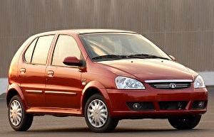 Размер колёс на Tata Indica 2008 Подбор шин на Tata Indica 2008