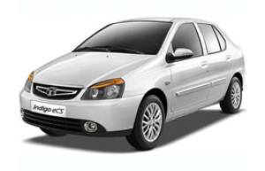 Подбор шин на Tata Indigo eCS 2012