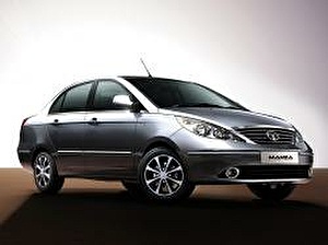 Размер колёс на Tata Indigo Manza 2016 Подбор шин на Tata Indigo Manza 2016