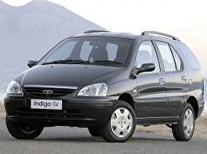 Размер колёс на Tata Indigo 2017 Подбор шин на Tata Indigo 2017