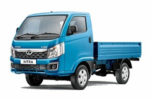 Подбор шин на Tata Intra V20 2025
