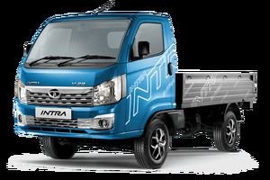 Подбор шин на Tata Intra V30 2024