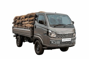 Подбор шин на Tata Intra V70 2025