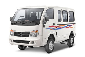 Подбор шин на Tata Magic Express 2025