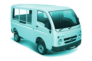 Размер колёс на Tata Magic 2007 Подбор шин на Tata Magic 2007
