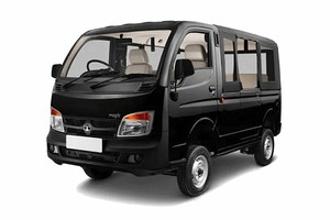 Размер колёс на Tata Magic 2024 Подбор шин на Tata Magic 2024