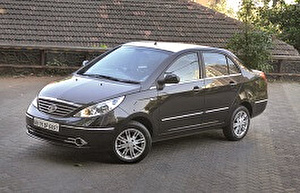 Размер колёс на Tata Manza 2016 Подбор шин на Tata Manza 2016