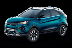 Подбор шин на Tata Nexon 2024