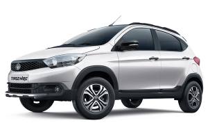 Размер колёс на Tata NRG 2019 Подбор шин на Tata NRG 2019