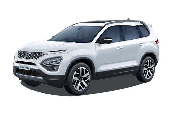 Подбор шин на Tata Safari 2025