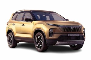 Подбор шин на Tata Safari 2026