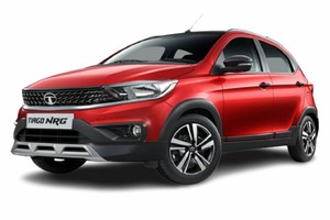 Подбор шин на Tata Tiago NRG 2024