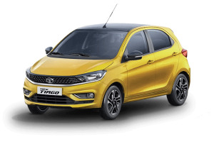 Размер колёс на Tata Tiago 2023 Подбор шин на Tata Tiago 2023