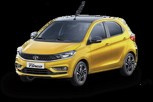Размер колёс на Tata Tiago 2026 Подбор шин на Tata Tiago 2026