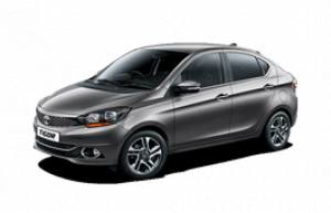Подбор шин на Tata Tigor 2017