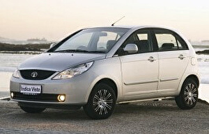 Подбор шин на Tata Vista 2015