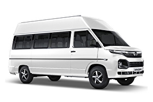 Размер колёс на Tata Winger 2021 Подбор шин на Tata Winger 2021