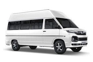 Размер колёс на Tata Winger 2023 Подбор шин на Tata Winger 2023