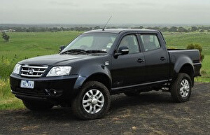 Размер колёс на Tata Xenon 2017 Подбор шин на Tata Xenon 2017