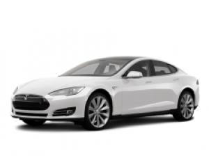 Размер колёс на Tesla Model S 2014 Подбор шин на Tesla Model S 2014