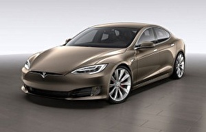 Размер колёс на Tesla Model S 2020 Подбор шин на Tesla Model S 2020