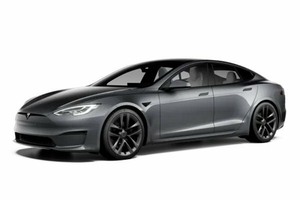 Размер колёс на Tesla Model S 2023 Подбор шин на Tesla Model S 2023