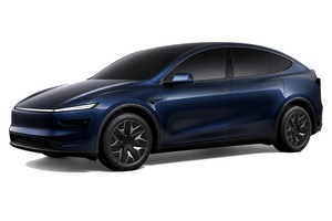Подбор шин на Tesla Model Y L 2027