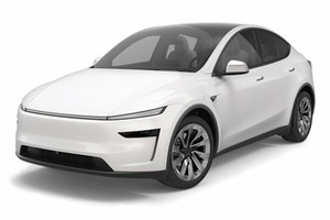 Размер колёс на Tesla Model Y 2025 Подбор шин на Tesla Model Y 2025