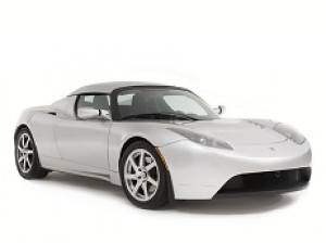 Размер колёс на Tesla Roadster 2009 Подбор шин на Tesla Roadster 2009