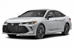 Размер колёс на Toyota Avalon 2020 Подбор шин на Toyota Avalon 2020