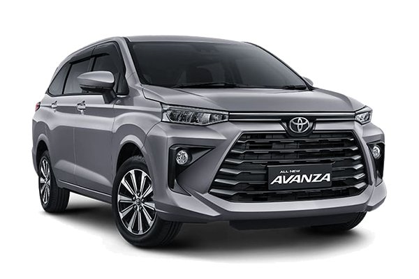 Размер колёс на Toyota Avanza 2023 Подбор шин на Toyota Avanza 2023