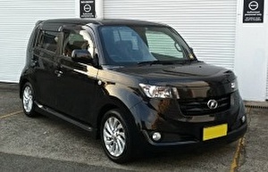 Размер колёс на Toyota bB 2012 Подбор шин на Toyota bB 2012