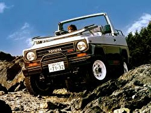 Размер колёс на Toyota Blizzard 1985 Подбор шин на Toyota Blizzard 1985