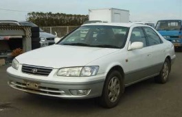 Размер колёс на Toyota Camry Gracia 2001 Подбор шин на Toyota Camry Gracia 2001