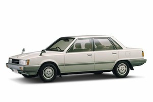 Размер колёс на Toyota Camry 1982 Подбор шин на Toyota Camry 1982