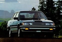 Размер колёс на Toyota Camry 1983 Подбор шин на Toyota Camry 1983