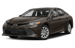Размер колёс на Toyota Camry 2020 Подбор шин на Toyota Camry 2020