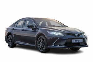 Подбор шин на Toyota Camry 2024