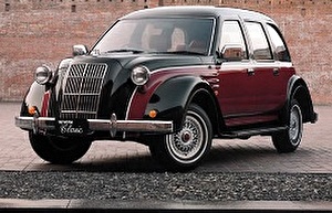 Размер колёс на Toyota Classic 1997 Подбор шин на Toyota Classic 1997