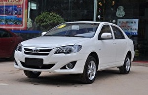 Размер колёс на Toyota Corolla EX 2014 Подбор шин на Toyota Corolla EX 2014