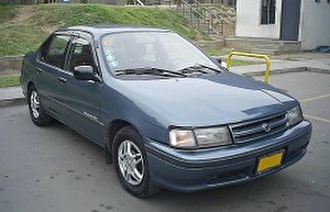 Размер колёс на Toyota Corsa 1990 Подбор шин на Toyota Corsa 1990