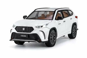 Размер колёс на Toyota Crown Kluger 2022 Подбор шин на Toyota Crown Kluger 2022