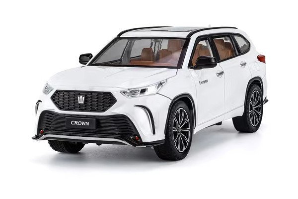 Размер колёс на Toyota Crown Kluger 2022 Подбор шин на Toyota Crown Kluger 2022