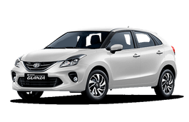 Подбор шин на Toyota Glanza 2020