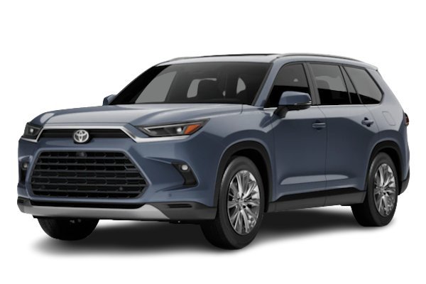 Подбор шин на Toyota Grand Highlander 2026