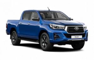 Размер колёс на Toyota Hilux Revo 2020 Подбор шин на Toyota Hilux Revo 2020